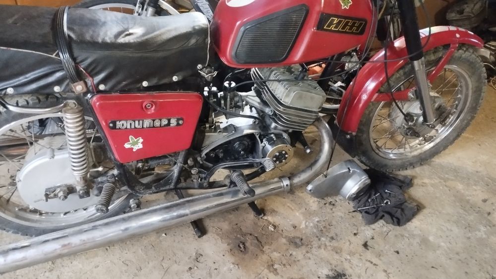 Юпітер 5 продам стоїть нормальне запаленя від вейп юа 200ват мідна обм