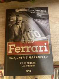 Enzo Ferrari Maranello