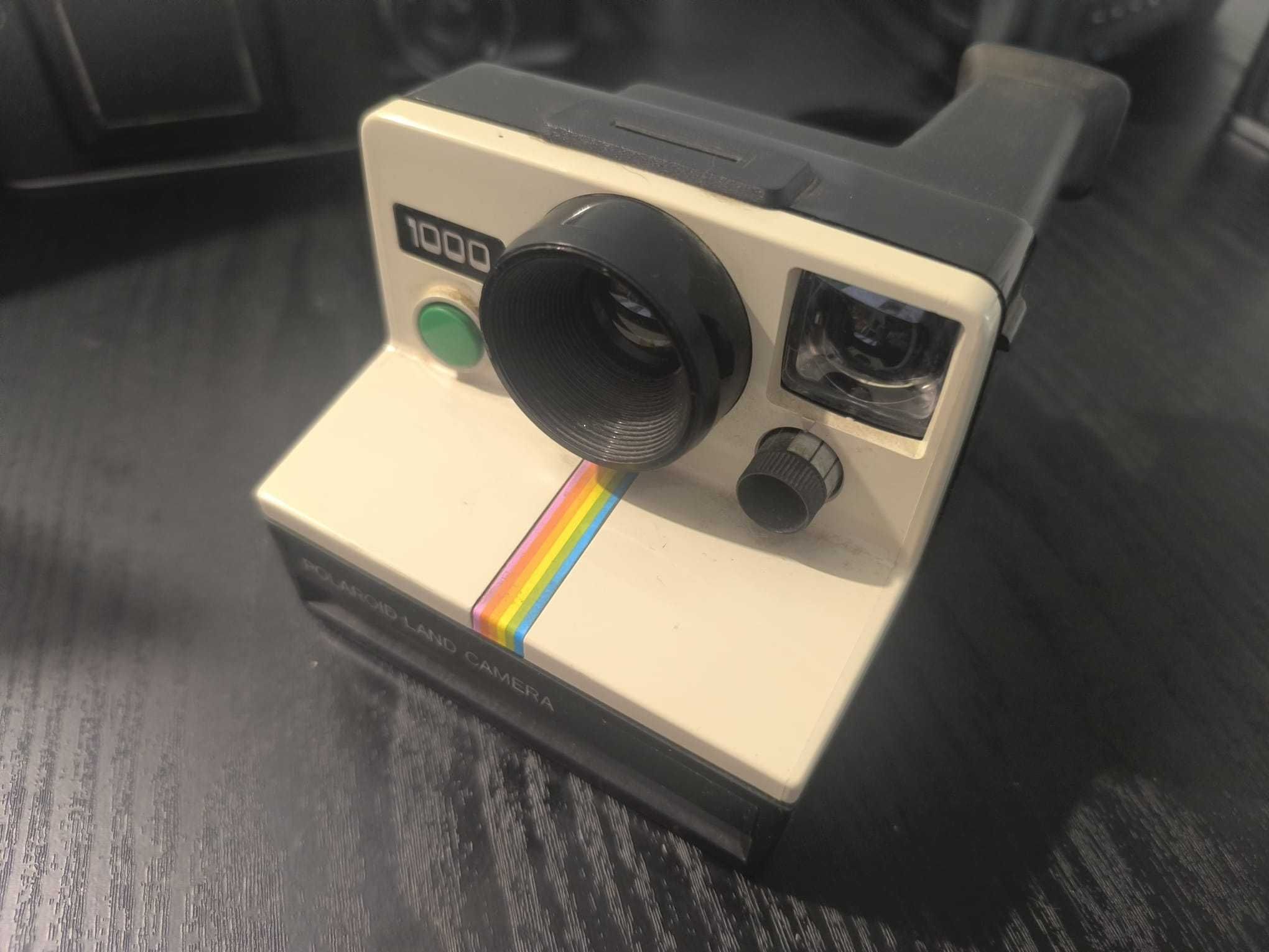 Polaroid Land Camera 1000 – 100€