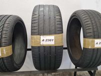 255/45/20 101W Michelin Latitude Sport 3 Dot.4219R