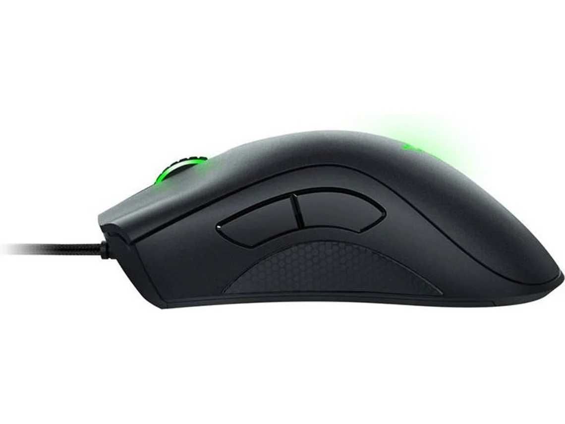 Rato razer Deathadder