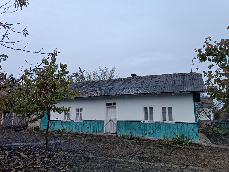 Продається будинок в місті Заставна