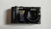 aparat cyfrowy Samsung WB750