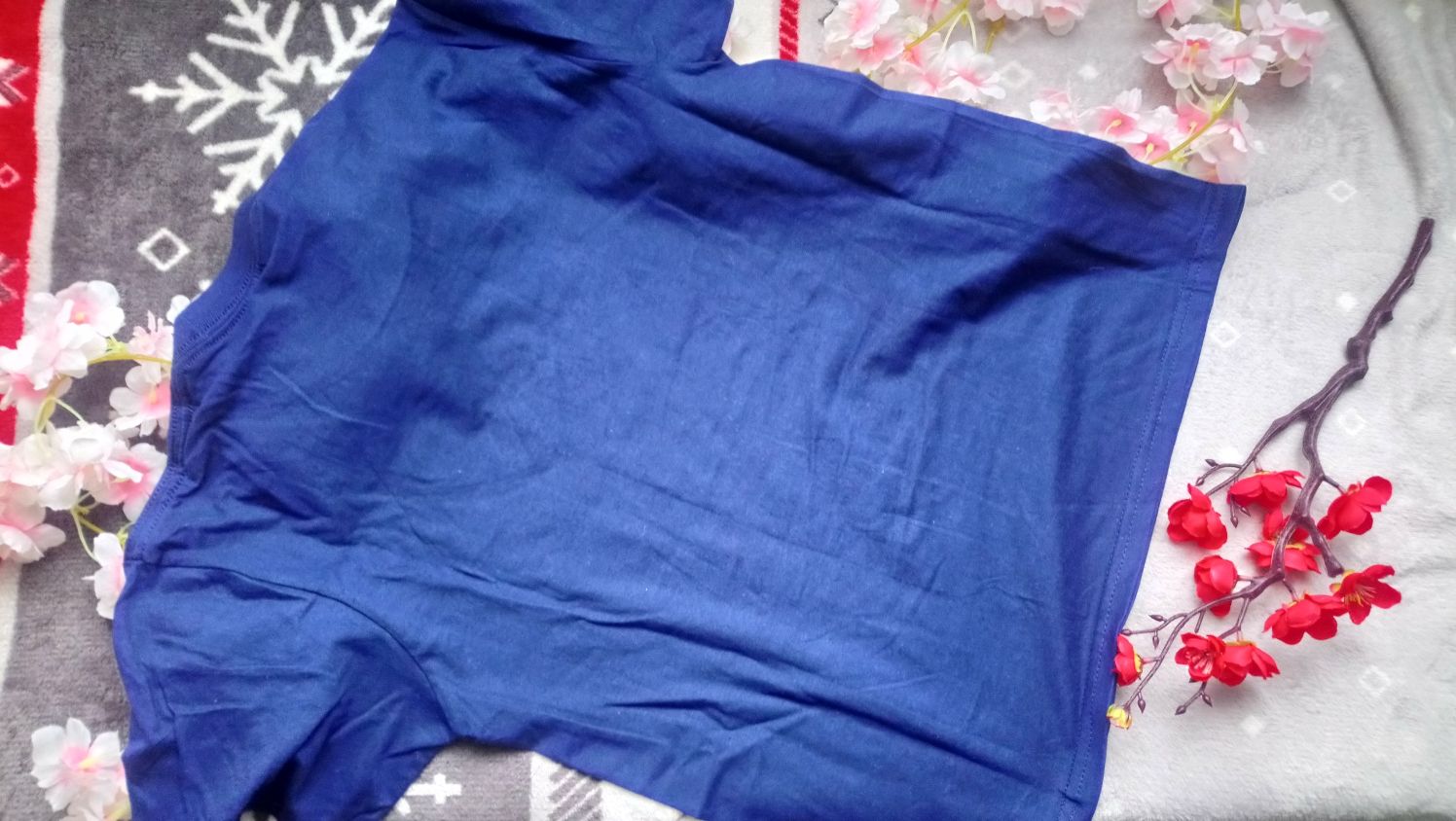 Koszulka t shirt dziecięca 140cm