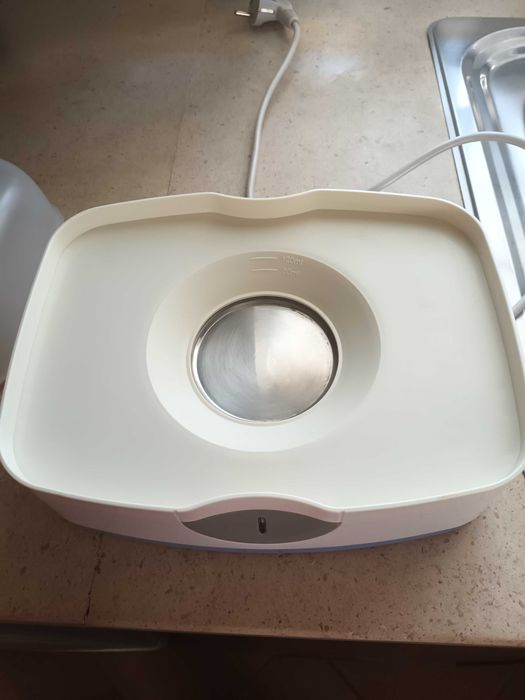 Esterelizador da Chico