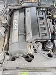 Мотор BMW М52Б28 (286S2) e39e46e38