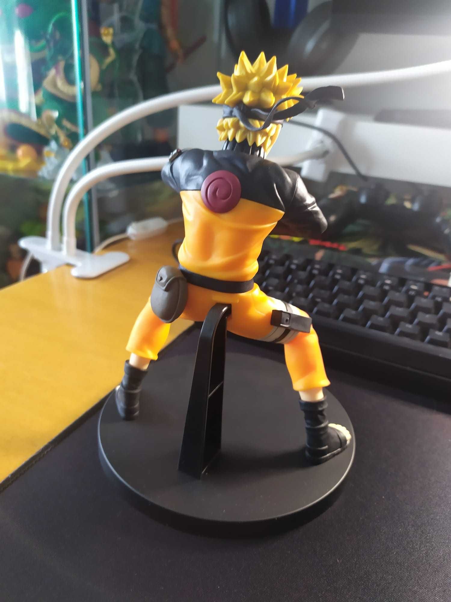 Uzumaki Naruto - Vibration Stars