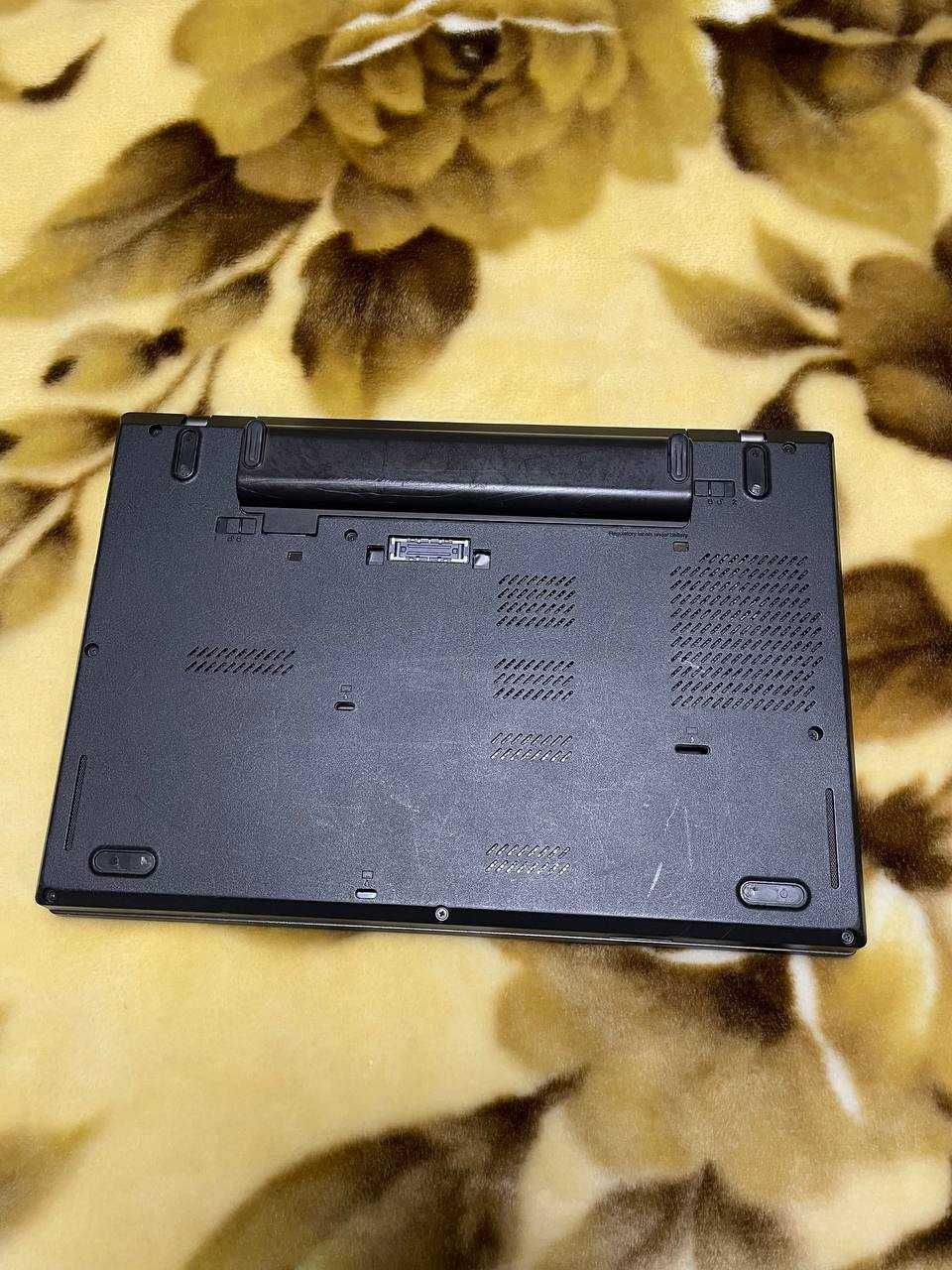 Ноутбук 14" Lenovo Thinkpad L450 (i5-4300U, 8GB, SSD 128GB)