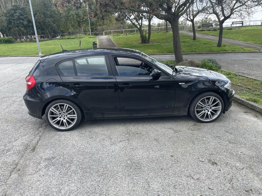 BMW 118d para venda