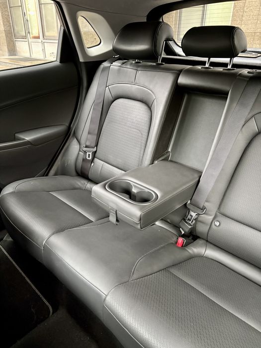 Hyundai Kona PREMIUM Electric 2020