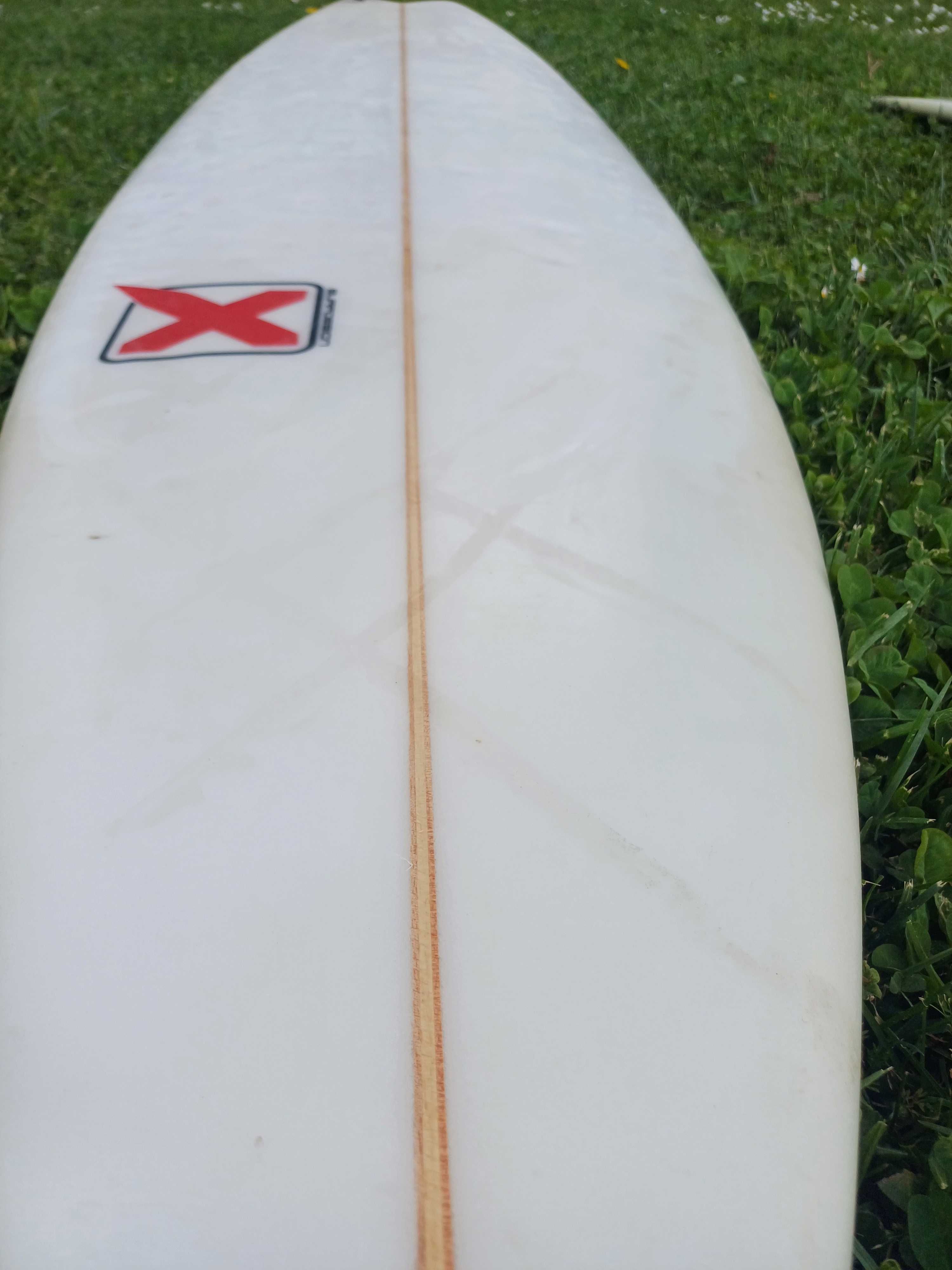 Prancha Surf 7,3 fish