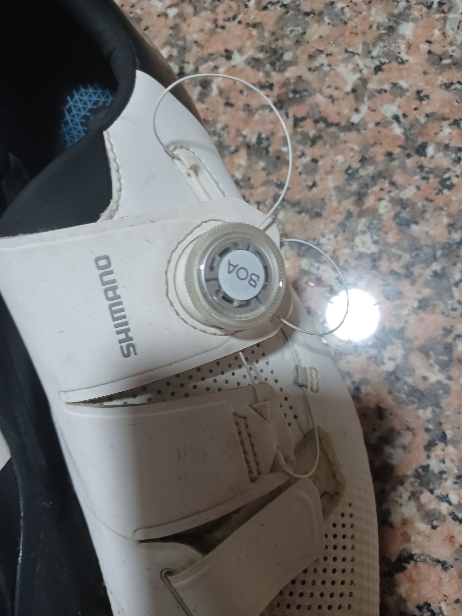 Sapatos Shimano RC5 46