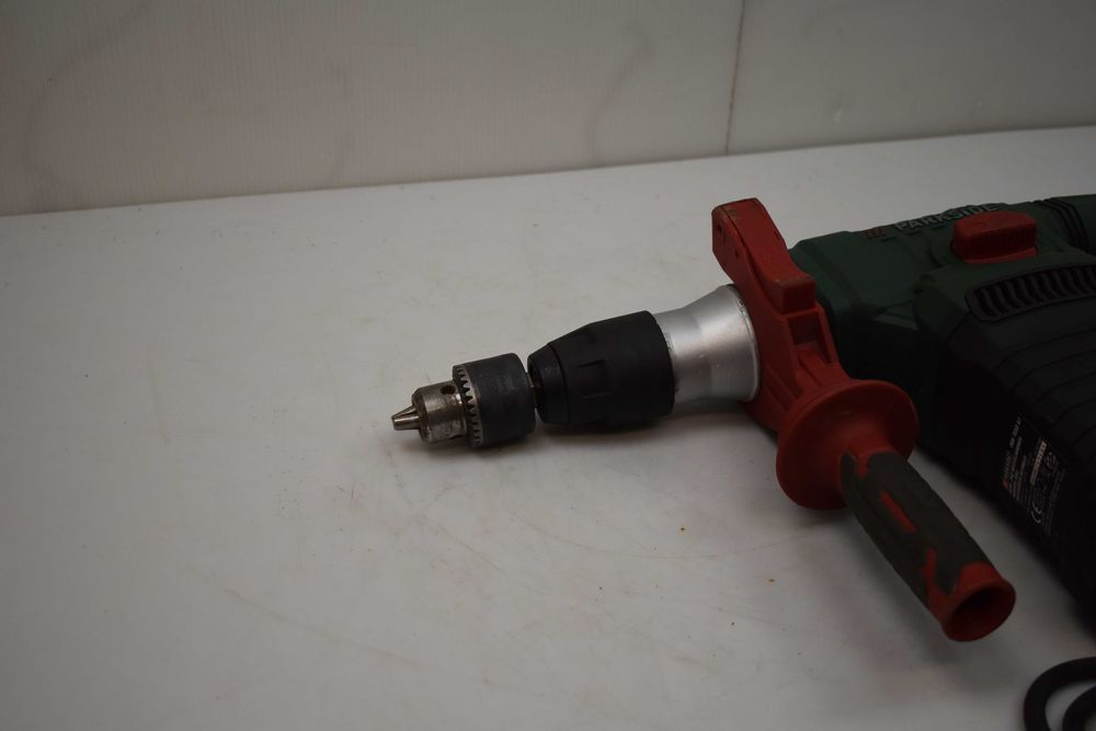 Młotowiertarka Parkside PBH 1550 A1 z udarem