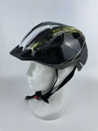 Kask Rowerowy 49 cm - 54 cm SPEQ /693/