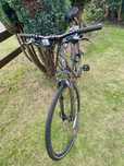 Boardman rower trekking aluminium xl