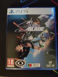 Stellar Blade Ps5