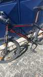 Bicicleta masculina adulto
