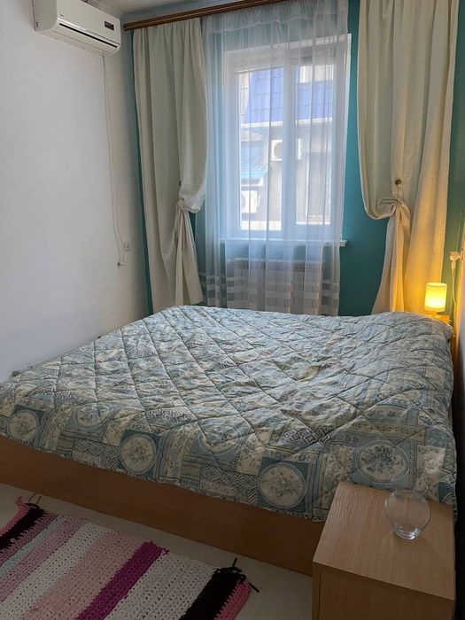 Продається сучасний будинок біоя моря в достойному кооперативі