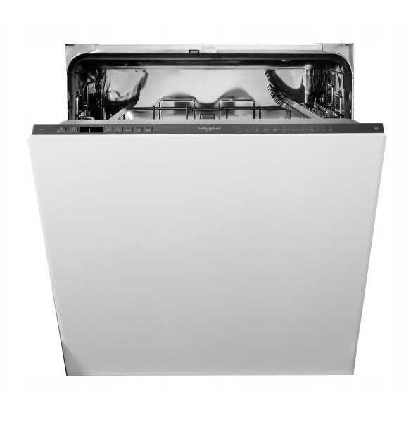Zmywarka 60 cm Whirlpool WIO3T133PE6.5 OUTLET 24G18CE51
