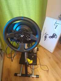 Kierownica Thrustmaster T300 RS GT (PS3,PS4,PC) + wheel stand