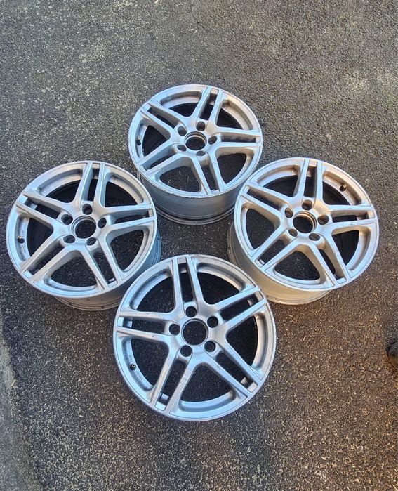 Felgi mercedes 16 cali