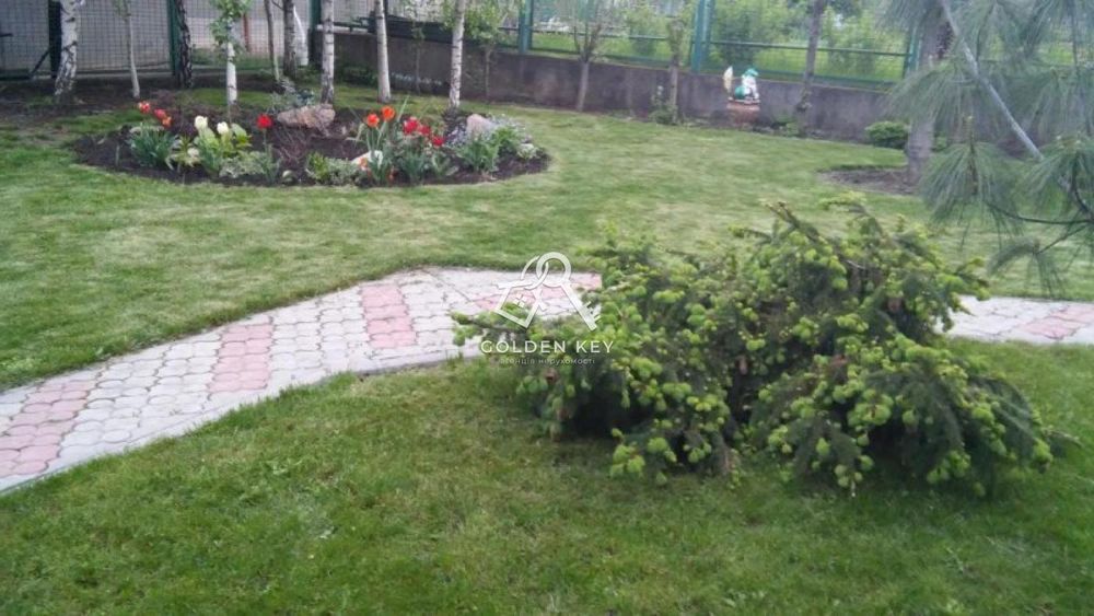 Продаж VIP будинку у Вільному