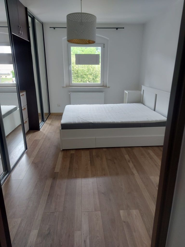 Sprzedam 2pok. mieszkanie w Bolesławcu  57.70m2