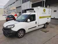 Fiat Doblo Frigorifica