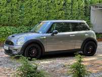 MIni Cooper S R56