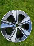FELGA BMW 4 G26 AERODYNAMIC STYL.852 7,5x17 ET30 5x112