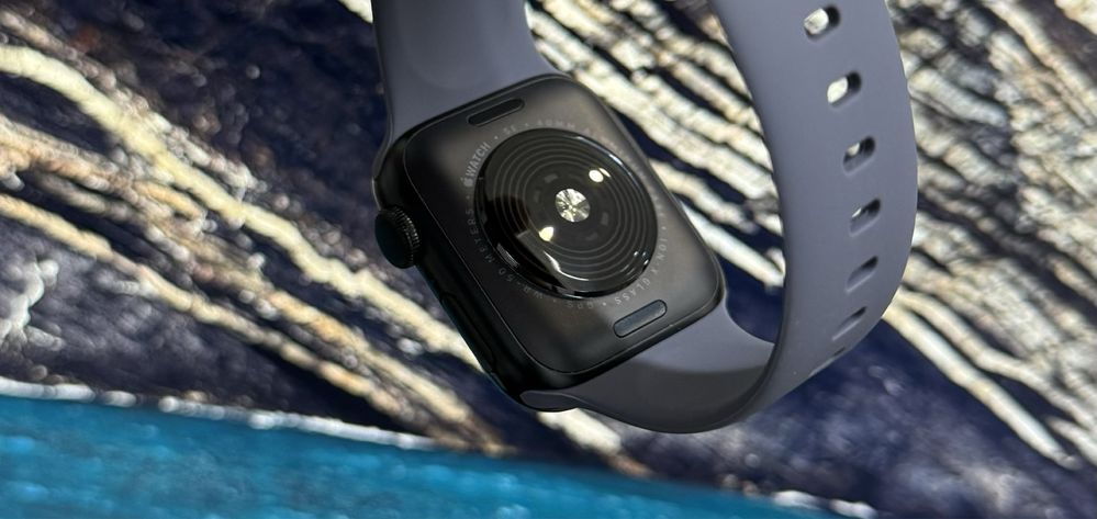 Apple Watch  Series SE 2 Midnight 40 mm GPS / 96%