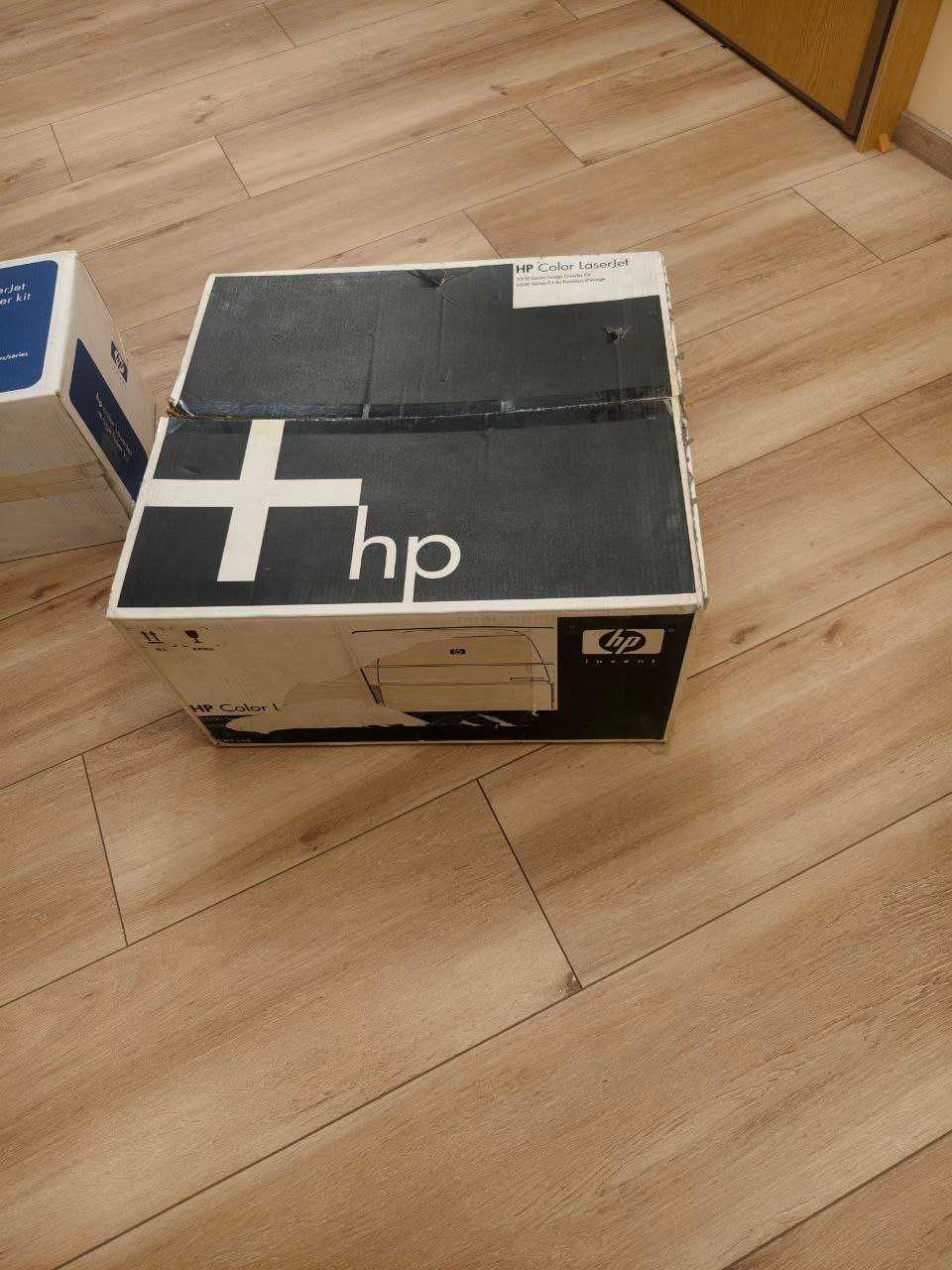 Zespół przenoszenia obrazu HP CLJ 5500 / 5550 C9734B