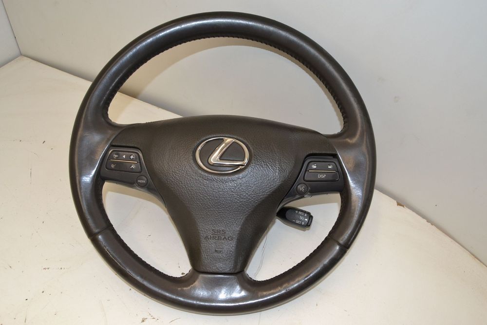 Kierownica Lexus GS III polift 300 430 450h