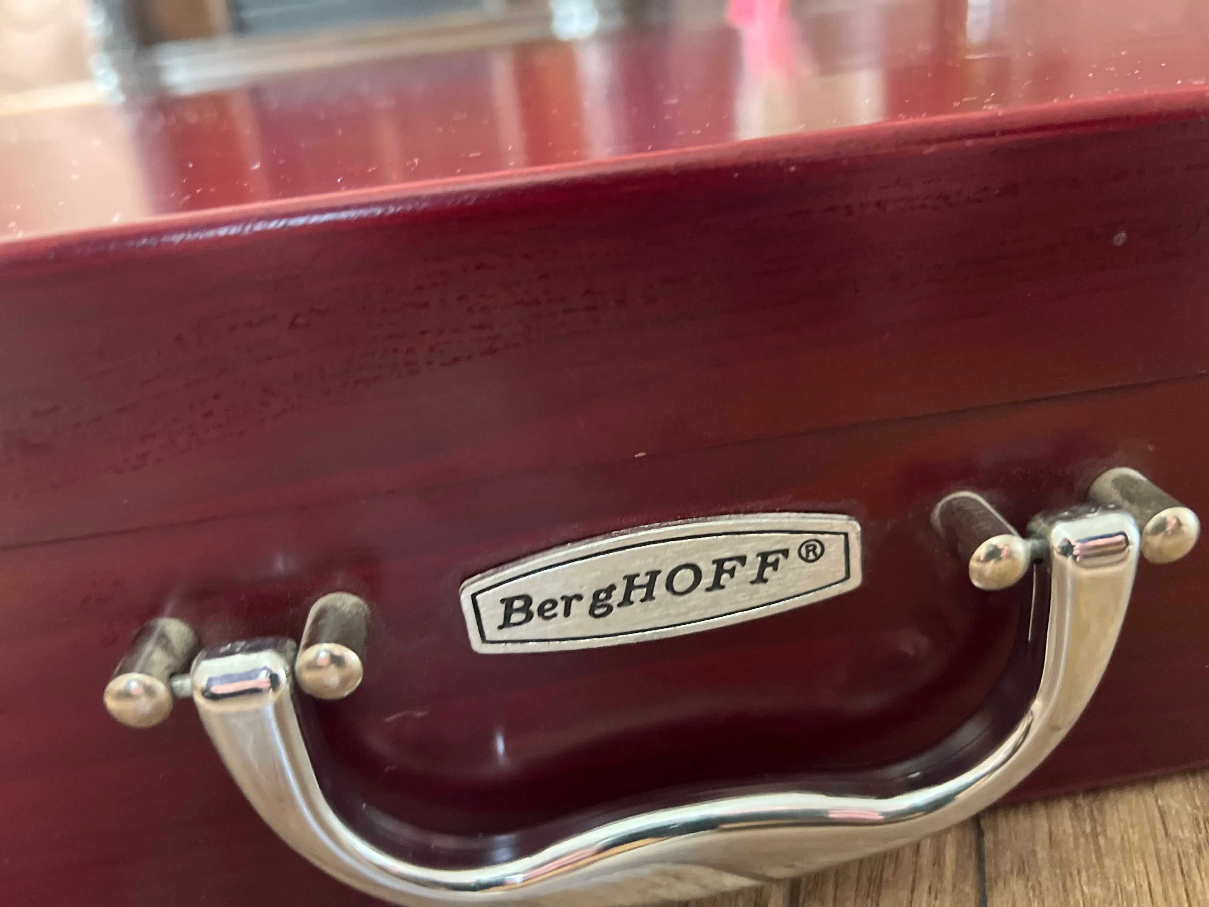 Набор для барбекю Гриля BergHoff 1108049 (25 предметов) новый