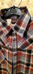 Camisa de Xadrez