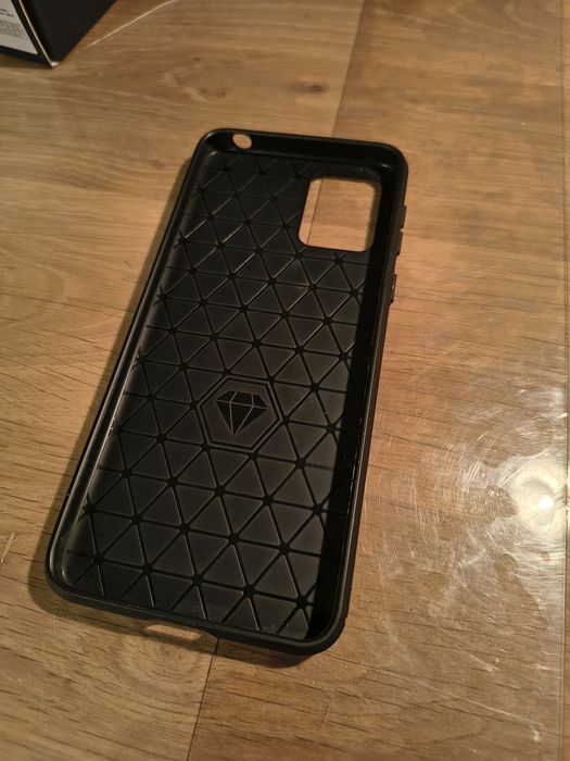 MOTOROLA moto E13 jest w zasadzie nowa