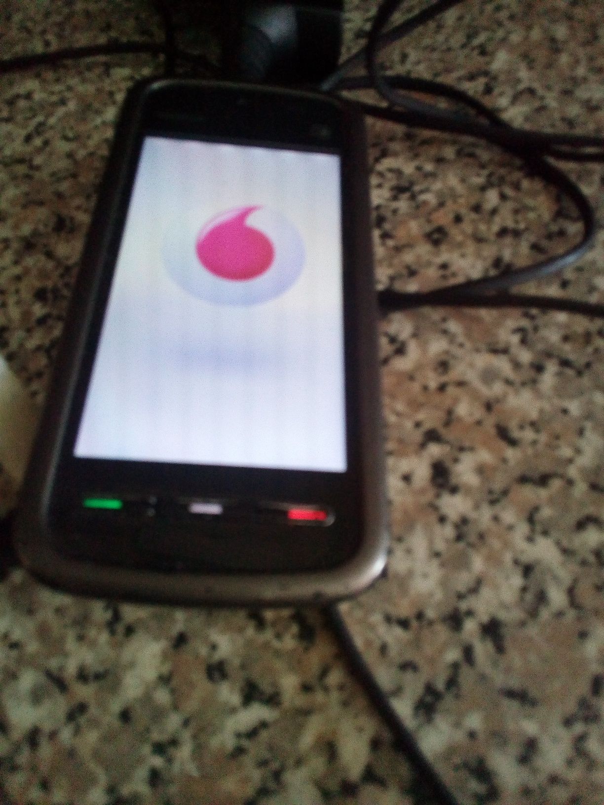 Telemóvel Nokia 5228