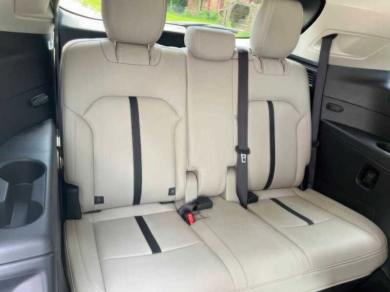 2024 Mazda CX-90 3.3 Turbo Preferred Plus