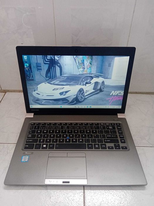Portatil Toshiba Tecra Z40-C / Intel Core i5