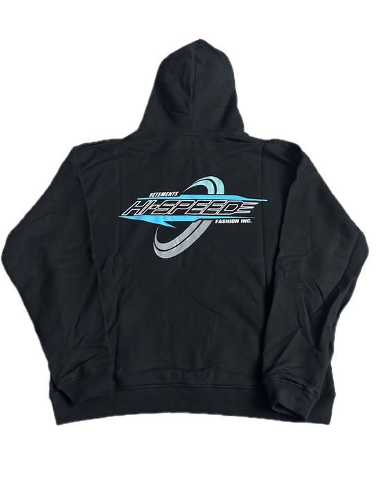 vetements hi-speed ветмо баленси хай спид опиум дрип