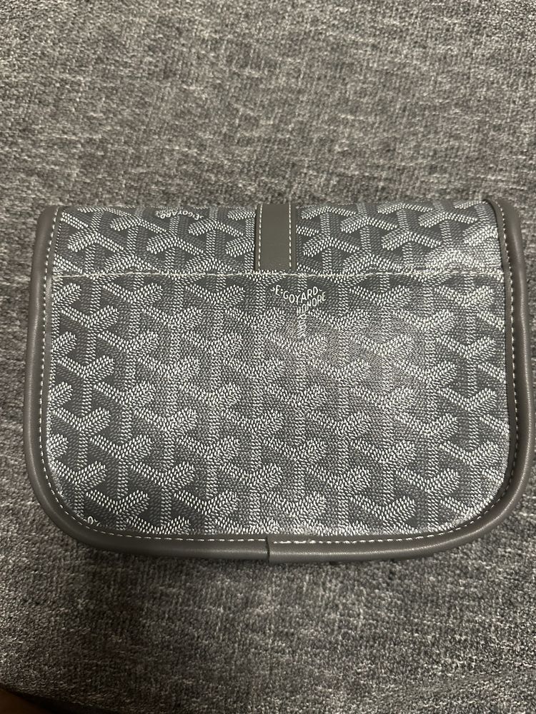 Mala Goyard Nova