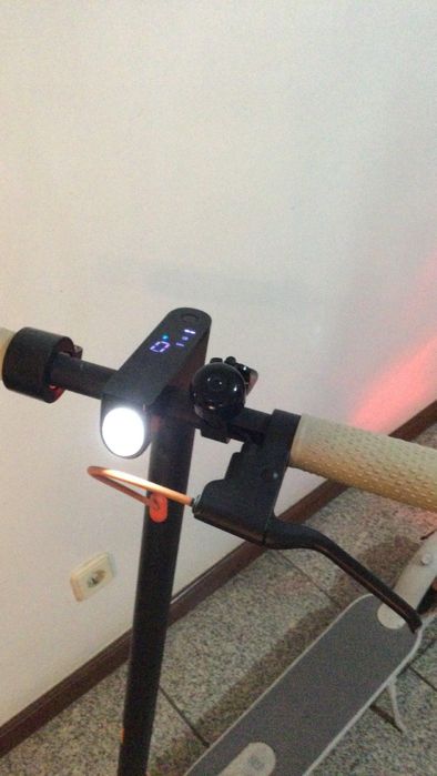Trotinete (patinete elétrico ) Xiaomi 4