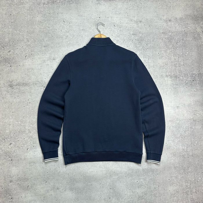 Кофта свитре свитшот Fred Perry M2594 размер S-M