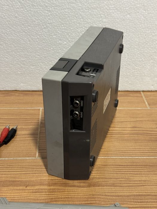 Nintendo NES Clone