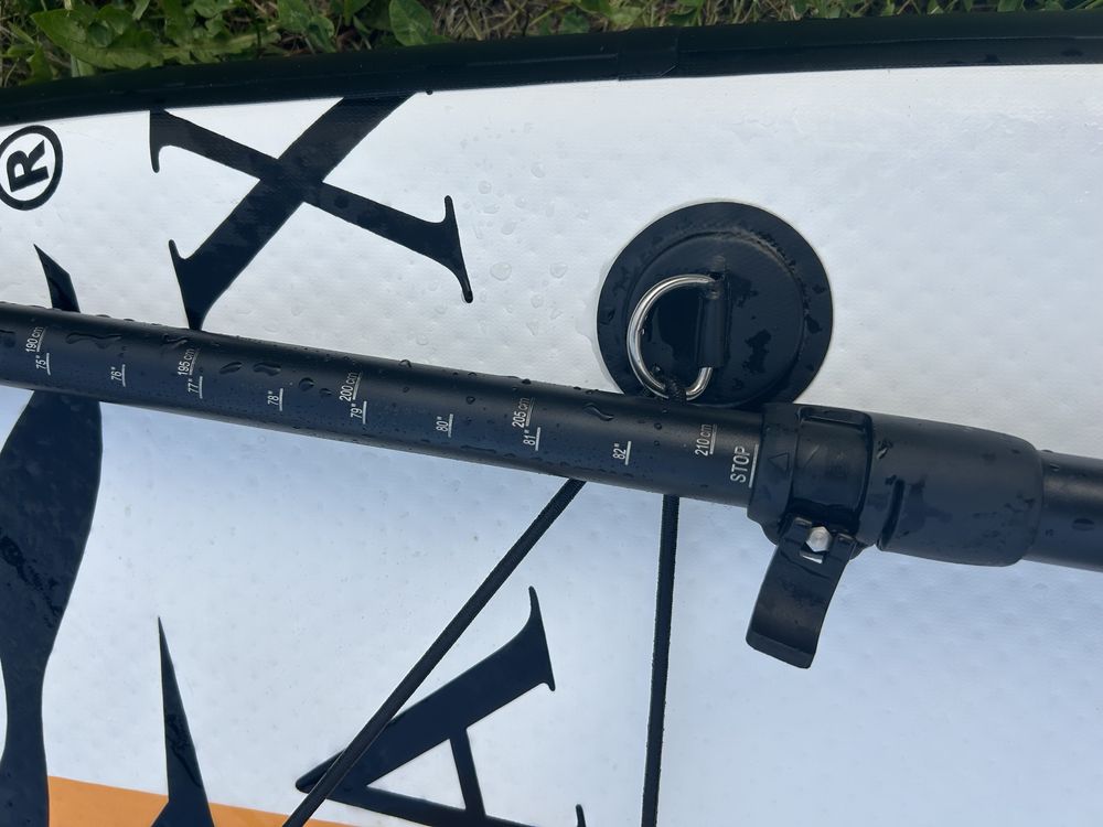 Сап сапборд дошка supboard XQMAX SUP 10.0