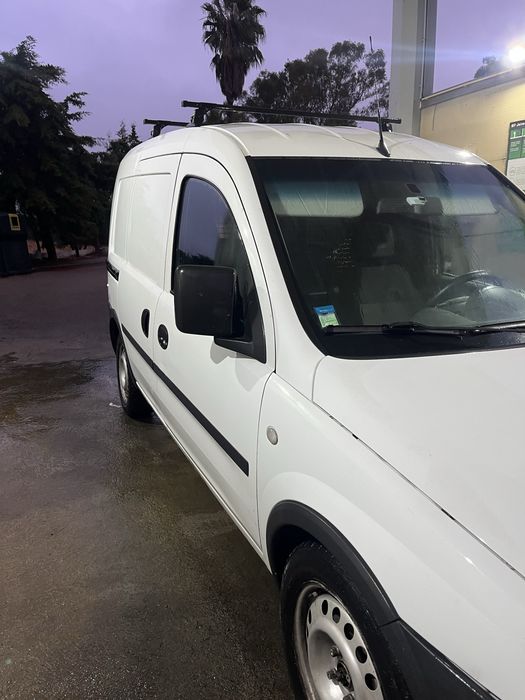 Opel Combo 1.3cdti