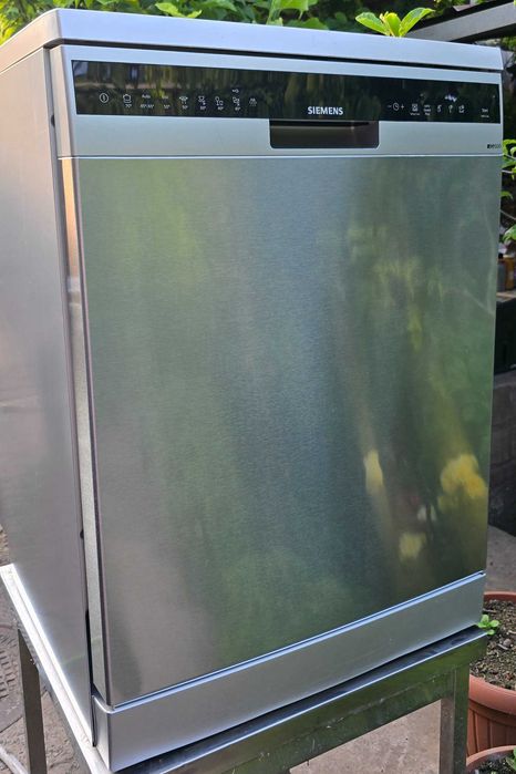 Посудомоечная машина Siemens IQ 500 SN258I01TE посудомойка