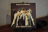 Hot Chocolate – Every 1's A Winner LP Winyl Funk Soul
