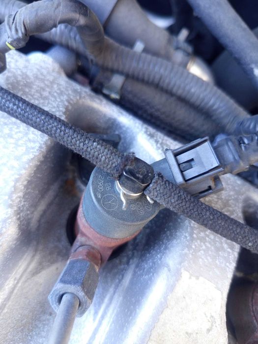 motor Hyundai Tucson 2.0 crdi 113cv D4EA 2005