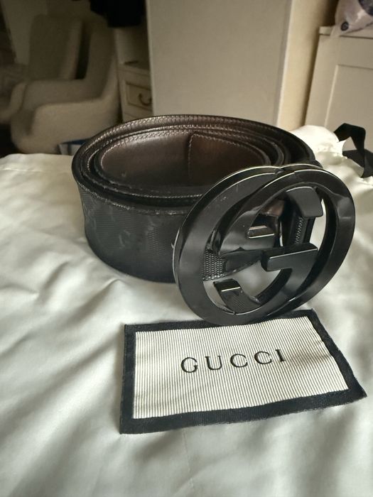 Gucci оригинал.Ремни  мужские,три штуки.Натур. кожа.Цена за один. Б/у.